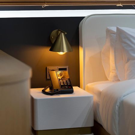 Busan H-Avenue Hotel Seomyeon Station Dış mekan fotoğraf