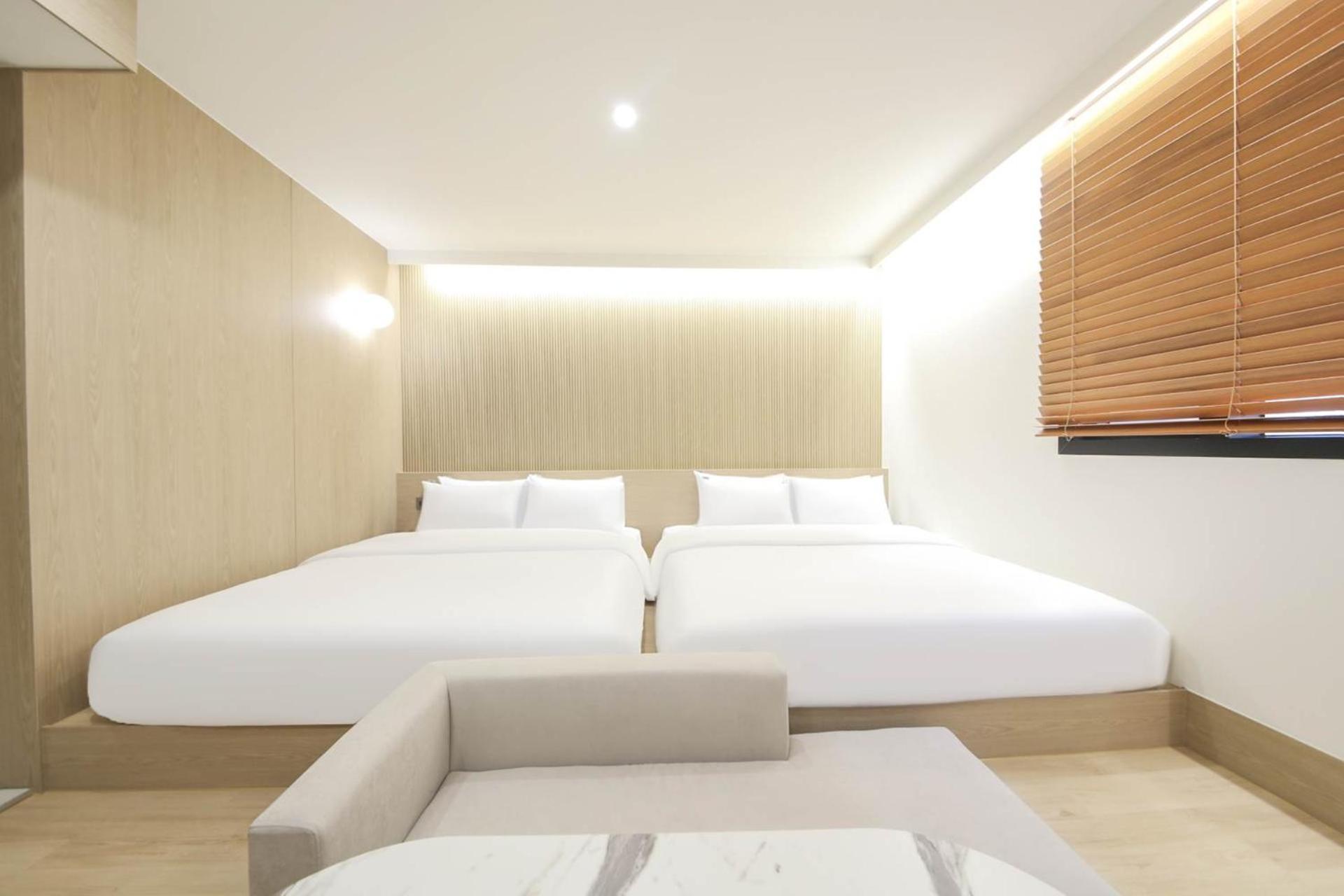 Busan H-Avenue Hotel Seomyeon Station Dış mekan fotoğraf