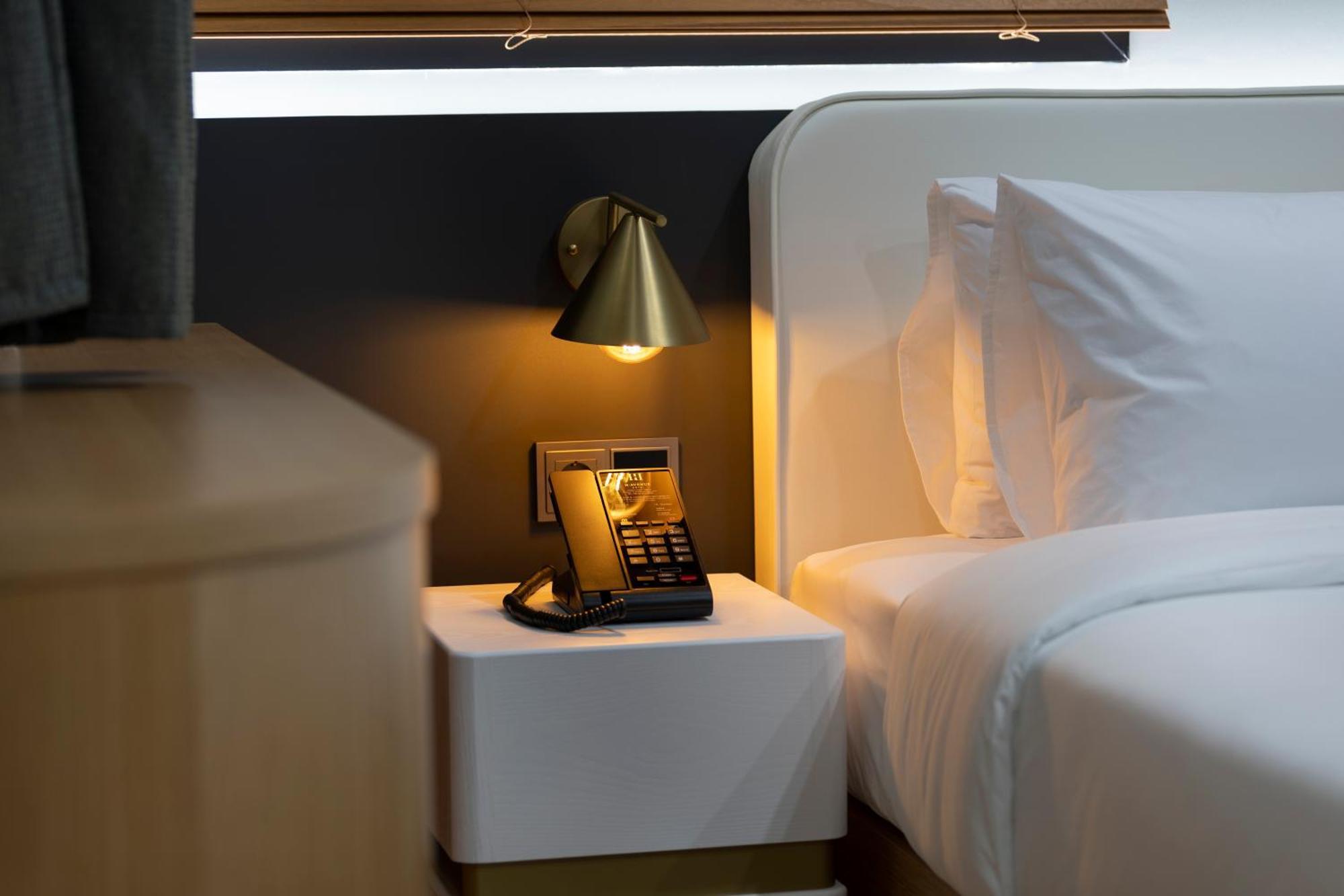 Busan H-Avenue Hotel Seomyeon Station Dış mekan fotoğraf